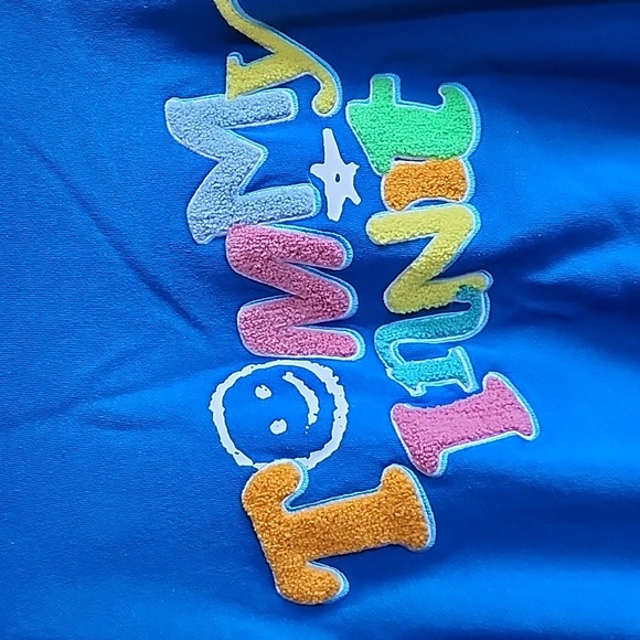 Tommy Innit crewneck sweater size Medium - Picture 2 of 9